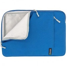 Чехол для ноутбука Grand-X 15.6'' Blue (SL-15B)