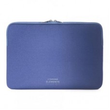 Чехол для ноутбука Tucano 15" Elements Blue, для MB Pro15" Retina (BF-E-MB15-B)