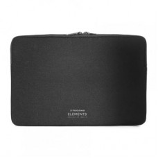 Чехол для ноутбука Tucano 15" Elements Black, для MB Pro15" Retina (BF-E-MB15)