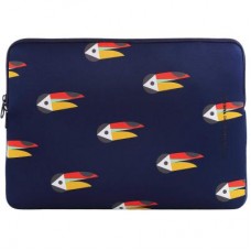 Чехол для ноутбука Tucano 13" Shake Sleeve Blue (BFTUSH13-B)