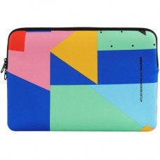 Чехол для ноутбука Tucano 15.6" Shake Sleeve Multicolor (BFTUSH15-COL)
