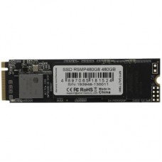Накопитель SSD M.2 2280 480GB AMD (R5MP480G8)