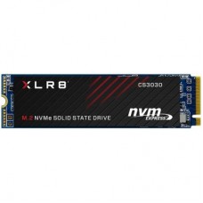 Накопитель SSD M.2 2280 500GB PNY SSD (M280CS3030-500-RB)