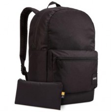 Рюкзак для ноутбука Case Logic 15.6" Commence 24L CCAM-1116 Black (3203854)