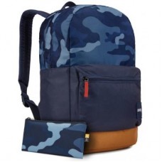 Рюкзак для ноутбука Case Logic 15.6" Commence 24L CCAM-1116 DressBlu Camo/Cumin (3203848)