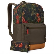 Рюкзак для ноутбука Case Logic 15.6" Commence 24L CCAM-1116 Multi Floral/Cumin (3203849)