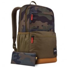 Рюкзак для ноутбука Case Logic 15.6" Uplink 26L CCAM-3116 Olive Camo/Cumin (3203867)