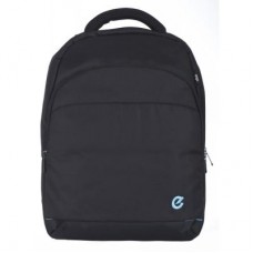 Рюкзак для ноутбука Ergo 16'' Arezzo 316 Black (EA316B)