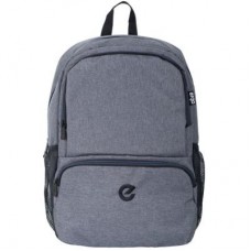 Рюкзак для ноутбука Ergo 15.6'' Santander 316 Gray (ES316G)