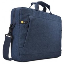 Сумка для ноутбука Case Logic 15.6" Huxton Laptop Attache HUXA-115 Blue (3203130)