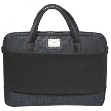 Сумка для ноутбука Continent 15" Apple CC-037 Grey (CC-037Grey)