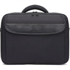 Сумка для ноутбука Continent 15.6" CC-089 Black (CC-089BK)