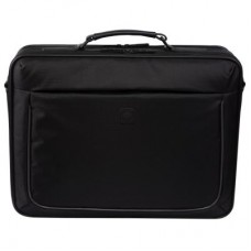 Сумка для ноутбука Continent 17" CC-899 Black (CC-899Black)