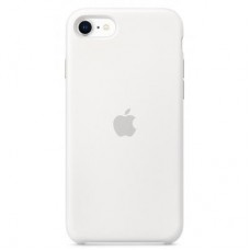 Чехол для моб. телефона Apple iPhone SE Silicone Case - Pink Sand (MXYJ2ZM/A)