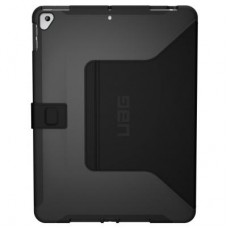 Чехол для планшета Uag iPad 10,2 (2019) Scout Folio, Black (12191I114040)