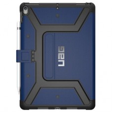 Чехол для планшета Uag iPad Air 10.5 (2019) Metropolis, Cobalt (IPDP10.5-E-CB_)