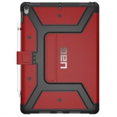 Чехол для планшета Uag iPad Air 10.5 (2019) Metropolis, Magma (IPDP10.5-E-MG_)