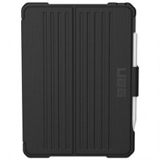 Чехол для планшета Uag iPad Pro 11 (2020) Metropolis, Black (122076114040)