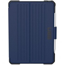 Чехол для планшета Uag iPad Pro 11 (2020) Metropolis, Cobalt (122076115050)