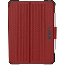 Чехол для планшета Uag iPad Pro 11 (2020) Metropolis, Magma (122076119494)