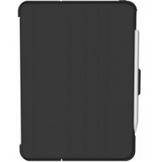 Чехол для планшета Uag iPad Pro 11 (2020) Scout, Black (122078114040)