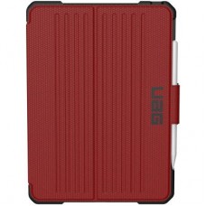 Чехол для планшета Uag iPad Pro 12,9 (2020) Metropolis, Magma (122066119494)