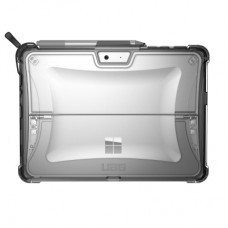 Чехол для планшета Uag Microsoft Surface Go 2/1 Plyo, Ice (321072114343)