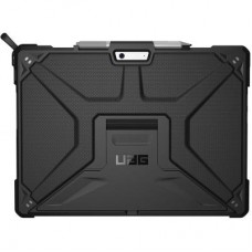 Чехол для планшета Uag Microsoft Surface Pro X Metropolis, Black (321786114040)