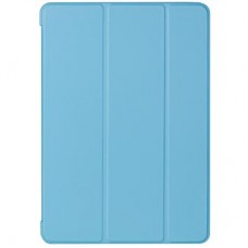 Чехол для планшета 2E Basic Apple iPad 10.2` 2019 , Flex, Light blue (2E-IPAD-10.2-19-IKFX-LB)
