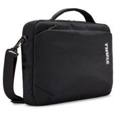 Сумка для ноутбука Thule 13" Subterra MacBook Attache TSA-313 Black (3204084)