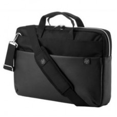 Сумка для ноутбука HP 15.6" Duotone Silver Briefcase (4QF95AA)