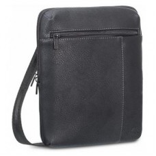 Сумка для ноутбука RivaCase 10.1" 8910 PU Black (8910PUBlack)