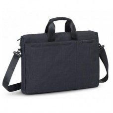 Сумка для ноутбука RivaCase 17.3" 8355 Black (8355Black)
