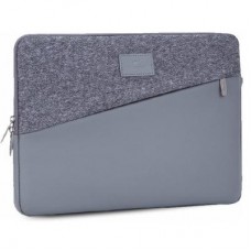 Чехол для ноутбука RivaCase 13.3" 7903 Grey (7903Grey)