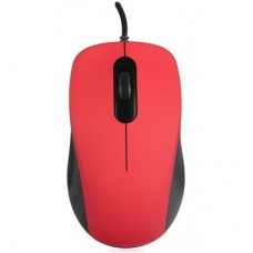 Мышка Modecom MC-M10 USB Red (M-MC-0M10-500)