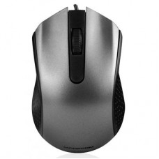 Мышка Modecom MC-M4.1 USB Silver-Black (M-MC-00M4.1-710)