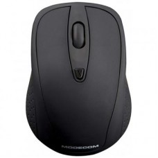 Мышка Modecom MC-WM4.1 Wireless Black (M-MC-0WM4.1-100-OEM)