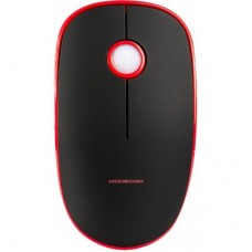 Мышка Modecom MC-WRM113 Wireless Black-Red (M-MC-WRM113-150)
