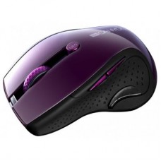 Мышка Canyon CNS-CMSW01P Wireless Purple/Black (CNS-CMSW01P)