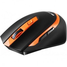Мышка Canyon CNS-CMSW13BO Wireless Black-Orange (CNS-CMSW13BO)