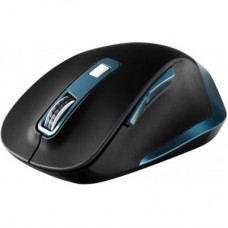 Мышка Canyon CNS-CMSW14DG Wireless Black-Blue (CNS-CMSW14DG)