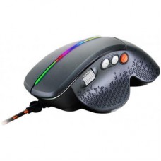 Мышка Canyon Apstar USB Black (CND-SGM12RGB)