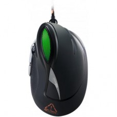 Мышка Canyon Emisat USB Black (CND-SGM14RGB)