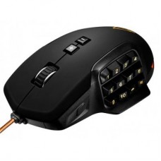 Мышка Canyon Despot USB Black (CND-SGM9)