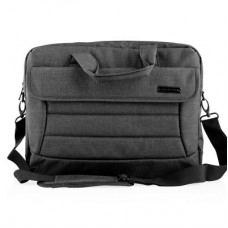 Сумка для ноутбука Modecom 15.6" Charlotte Black (TOR-MC-CHARLOTTE-15-BLA)