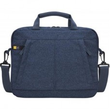 Сумка для ноутбука Case Logic 13" Huxton Laptop Attache HUXA-113 Blue (3203126)