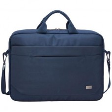 Сумка для ноутбука Case Logic 15.6" Advantage Attache ADVA-116 Dark Blue (3203989)