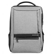 Рюкзак для ноутбука Modecom 15.6" USB port (PLE-MC-SMART-15)