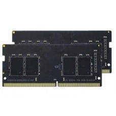 Модуль памяти для ноутбука SoDIMM DDR4 8GB (2x4GB) 2666 MHz eXceleram (E408269SD)