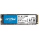 Накопитель SSD M.2 2280 500GB Micron (CT500P2SSD8)